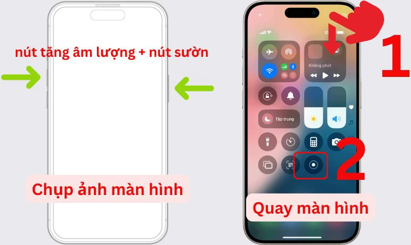 Những mẹo hữu ích khi sử dụng iPhone