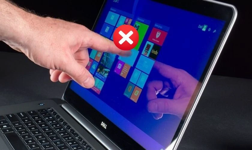 Mẹo sử dụng laptop bền đẹp, tăng tuổi thọ