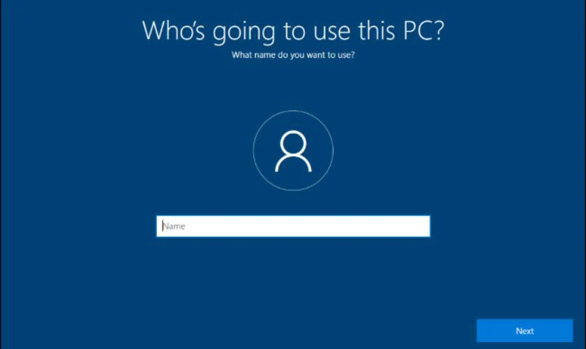 Cách sử dụng laptop mới mua đơn giản
