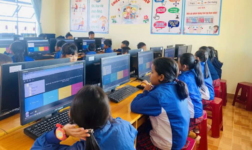 Lưu ý trong cách sử dụng Quizizz cho học sinh