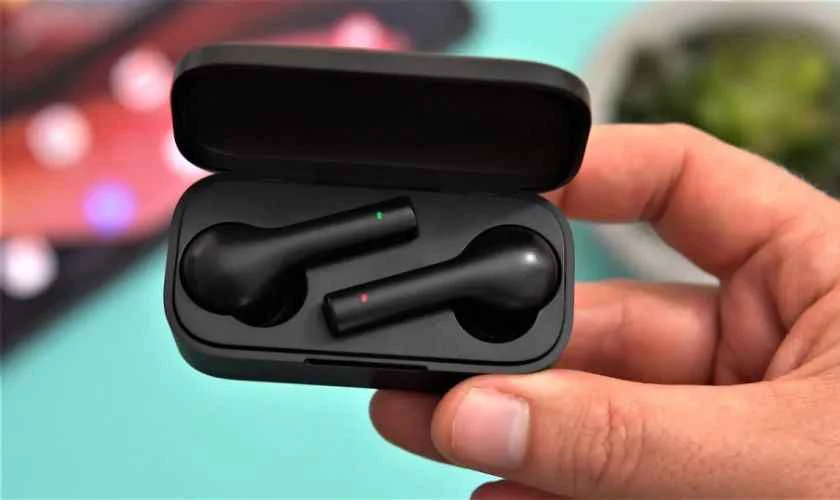 Cách kết nối tai nghe tai nghe Bluetooth không dây Aukey T21 chính hãng