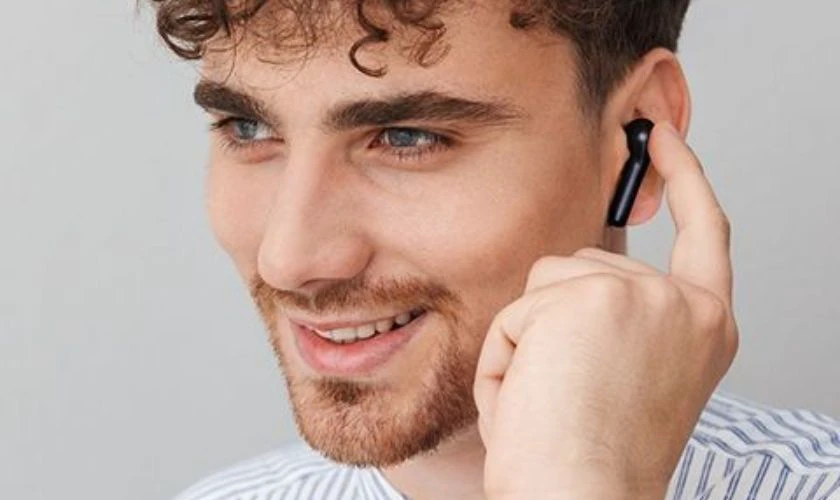 Cách sử dụng các chức năng chính trên tai nghe tai nghe Bluetooth không dây Aukey T21