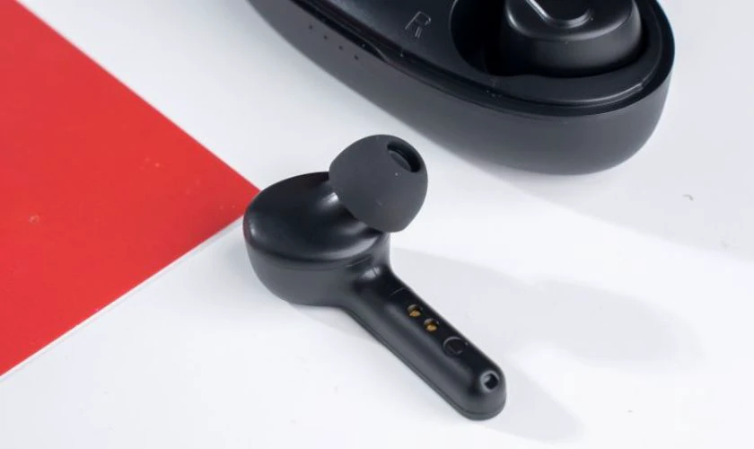 Cách reset tai nghe