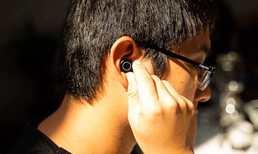 Hoàn tất kết nối và kiểm tra âm thanh