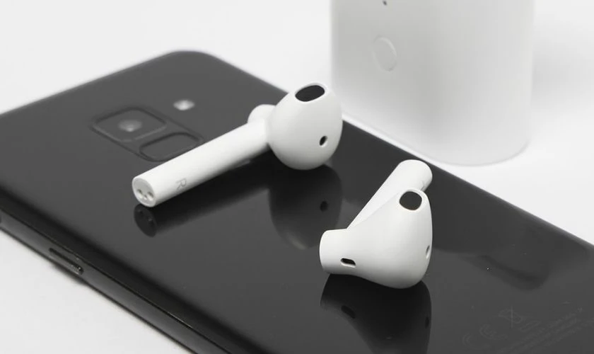 Cách bảo quản tai nghe Bluetooth không dây QCY T7 đúng cách