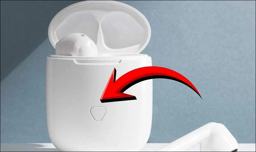 Cách sử dụng các chức năng chính trên tai nghe Bluetooth không dây SoundPEATS True Air Smart Touch