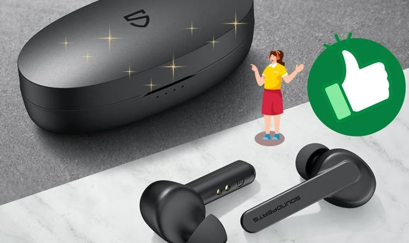 Cách bảo quản tai nghe Bluetooth đúng cách