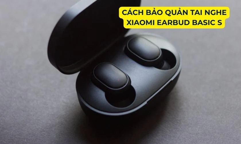 Cách bảo quản tai nghe đúng cách