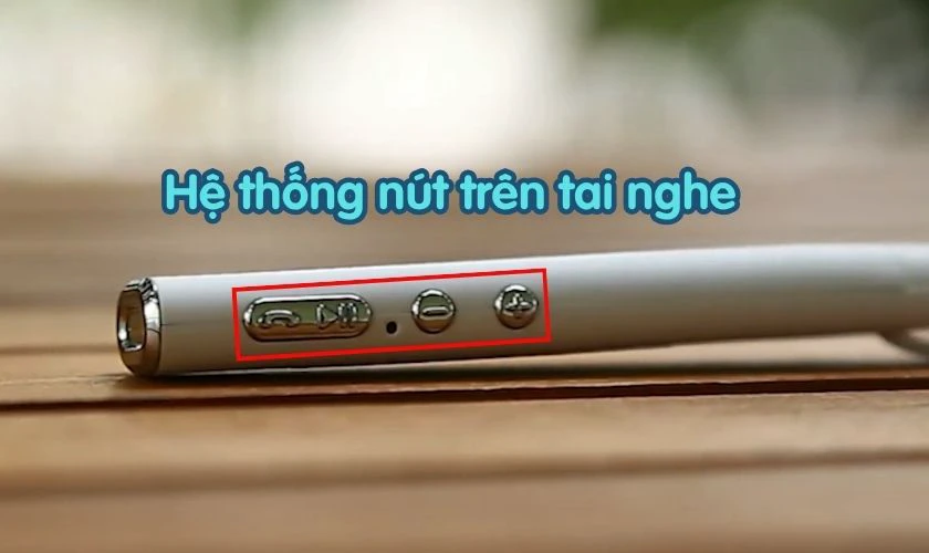 Cách sử dụng các chức năng chính trên tai nghe Bluetooth Partron Croise.R PBH-300