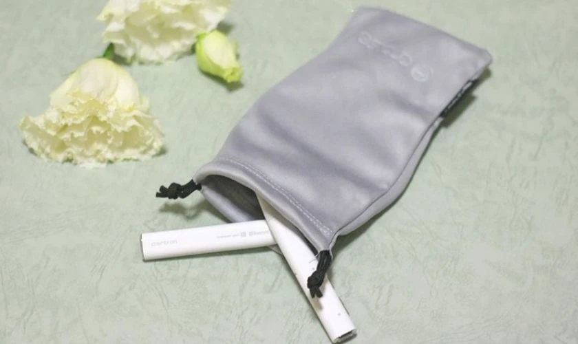 Cách bảo quản tai nghe Bluetooth Partron Croise.R PBH-300 chính xác