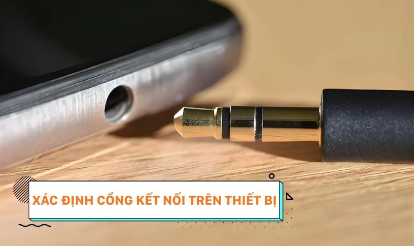 Cách kết nối tai nghe chụp tai JBL Tune 500