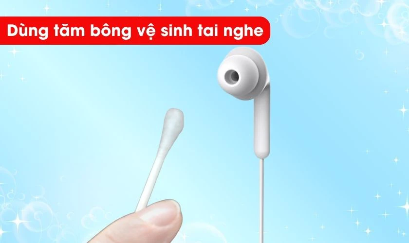 Cách bảo quản tai nghe Defunc Music D033 có mic đúng cách