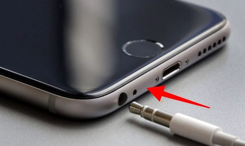 Cách kết nối tai nghe In-Ears Devia Smart Earpods có mic nhanh chóng