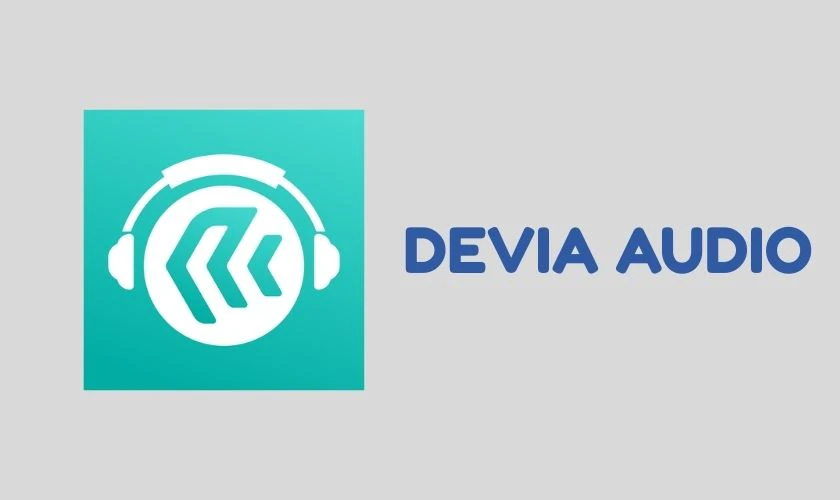 Cách sử dụng tai nghe In-Ears Devia Smart Earpods có mic thông qua App Devia Audio