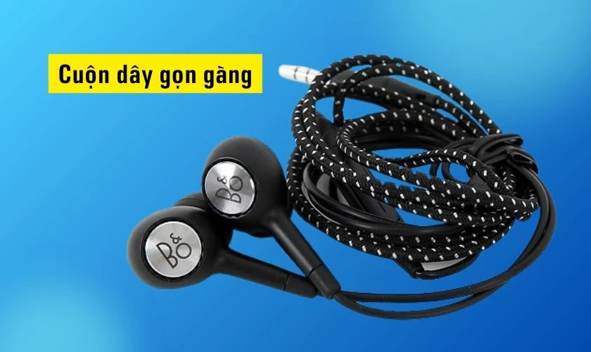 Cách bảo quản tai nghe LG B&O PLAY V20 đúng cách