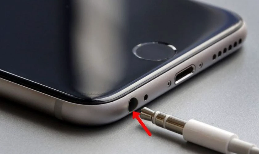 Cách kết nối sử dụng tai nghe Sony MDR-EX155AP