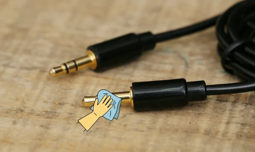 Vệ sinh thường xuyên