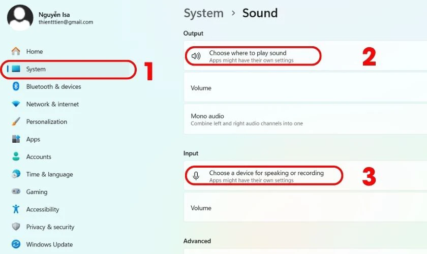 Cách kết nối sử dụng tai nghe Sony MDR-ZX110AP với máy tính