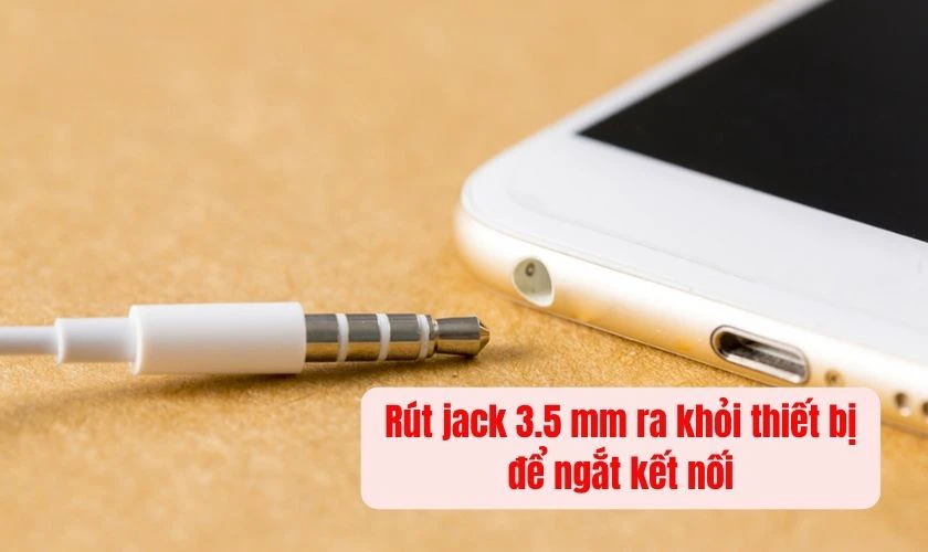 Cách reset tai nghe Sony MDR-ZX310AP