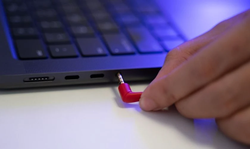 Cách kết nối tai nghe Xiaomi Mi Basic với máy tính