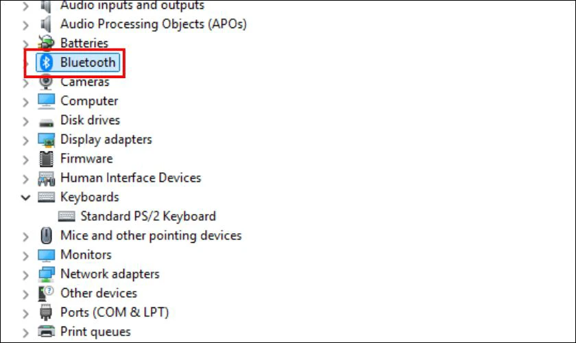 Nhấn Download & install all nếu hệ thống phát hiện các bản cập nhật mới