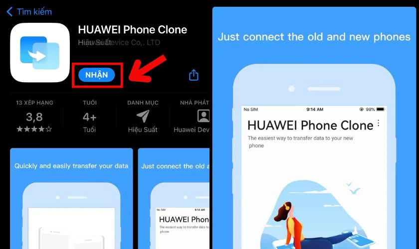 Cách tải 2 Coin Master trên điện thoại iPhone nhanh chóng
