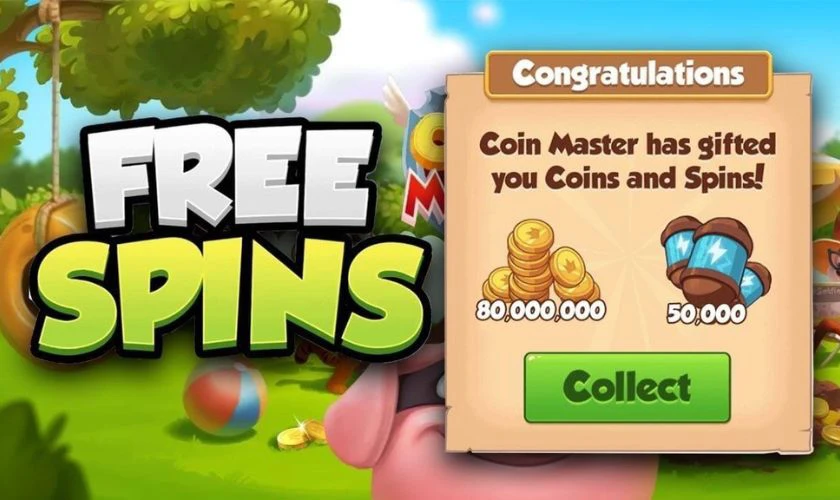 Cách tải 2 Coin Master trên điện thoại có lợi ích gì?