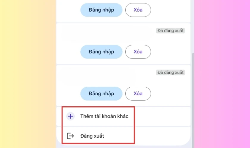Cách tải file Google Docs bị chặn quyền tải xuống