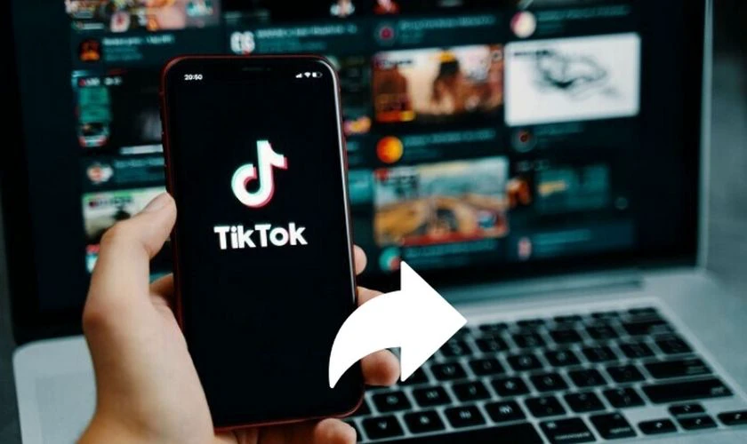 Đảm bảo máy có đủ dung lượng trống để cài đặt TikTok for PC