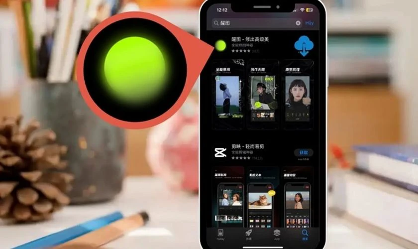 Lưu ý về cách tải Xingtu trên iOS không cần chuyển vùng