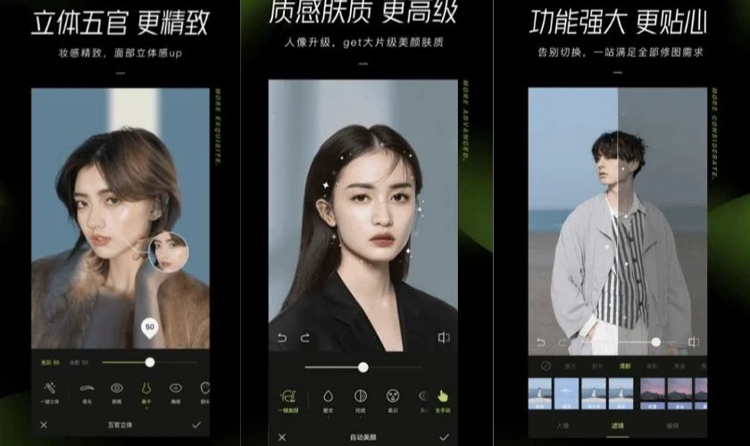 Cách tải Xingtu trên iOS không cần chuyển vùng