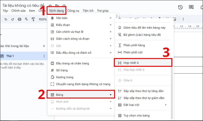 Định dạng