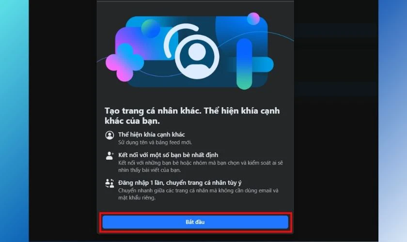 Cách tạo nhiều Fanpage trên Facebook dễ hiểu
