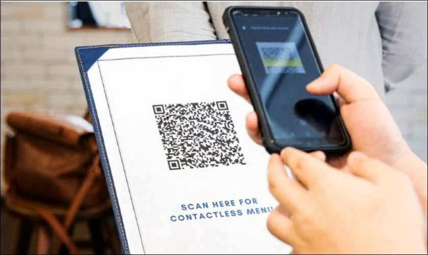 Cách tạo mã QR cho tài liệu có lợi ích gì?