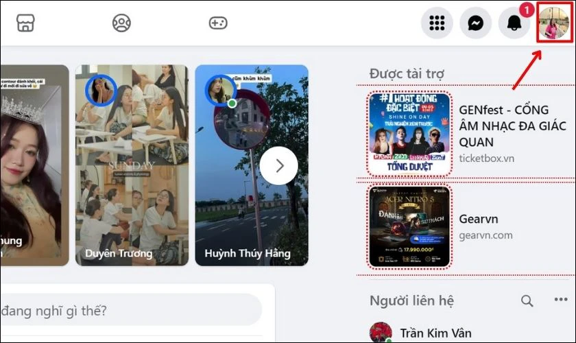 Có cách tạo sự kiện lặp lại cho Trang Fanpage trên Facebook không?