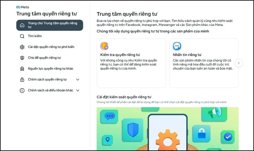 Lưu ý khi tạo tài khoản Facebook mới