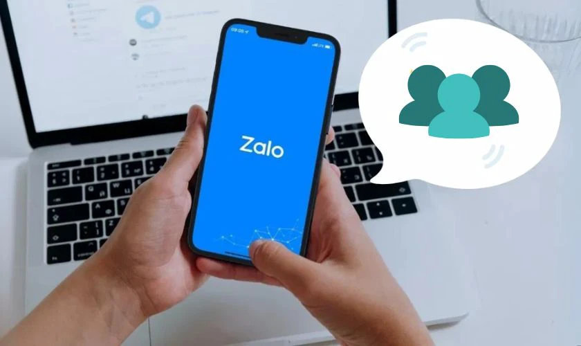 Lưu ý khi tạo tài khoản Zalo thứ 2