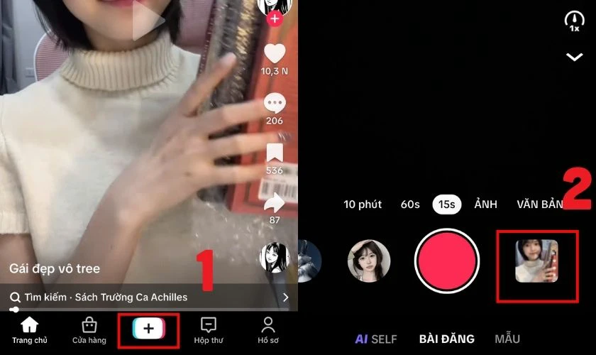 Cách tắt âm thanh gốc trên TikTok đơn giản nhất