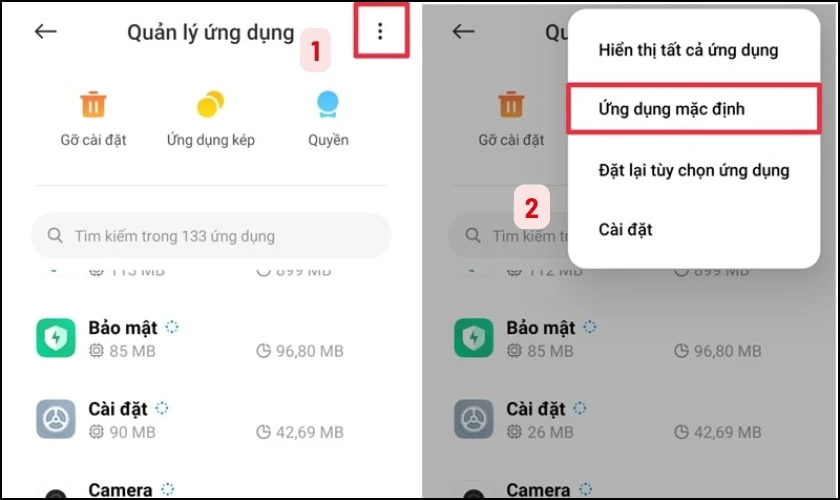 Cách tắt Browser trên điện thoại Xiaomi hiệu quả
