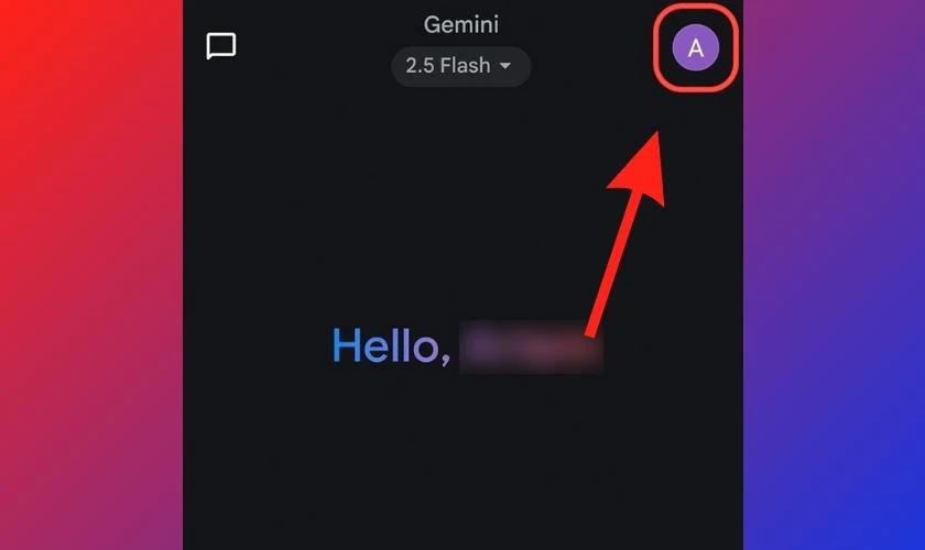 Cách tắt Gemini trên OPPO nhanh