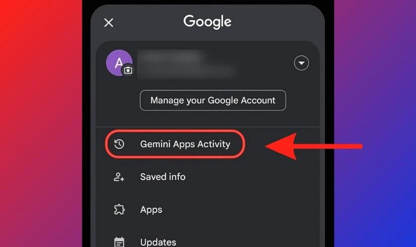 Cách tắt Gemini trên OPPO đơn giản