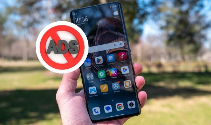Cách tắt Mi Video trên Xiaomi giúp giảm quảng cáo và thông báo phiền toái