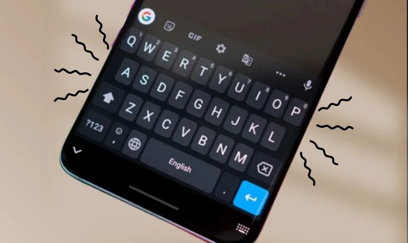 Cách tắt rung bàn phím OPPO có lợi ích gì?