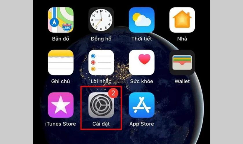 Cách tắt Siri trên iOS 18.7 đơn giản
