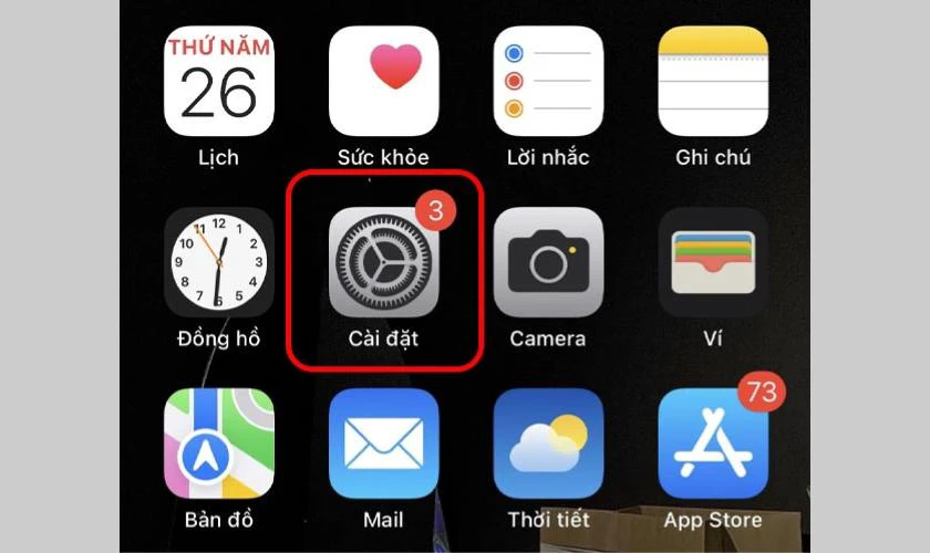 Cách tắt Siri trên màn hình khóa iPhone