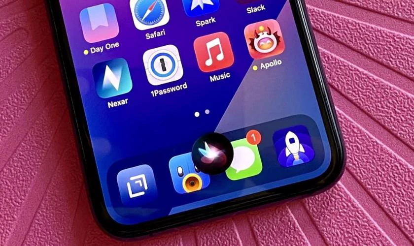 Lưu ý khi tắt Siri trên iOS 26