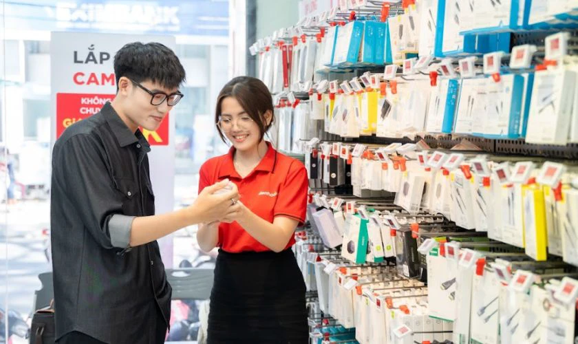 Mua tai nghe Bluetooth ở đâu tốt?