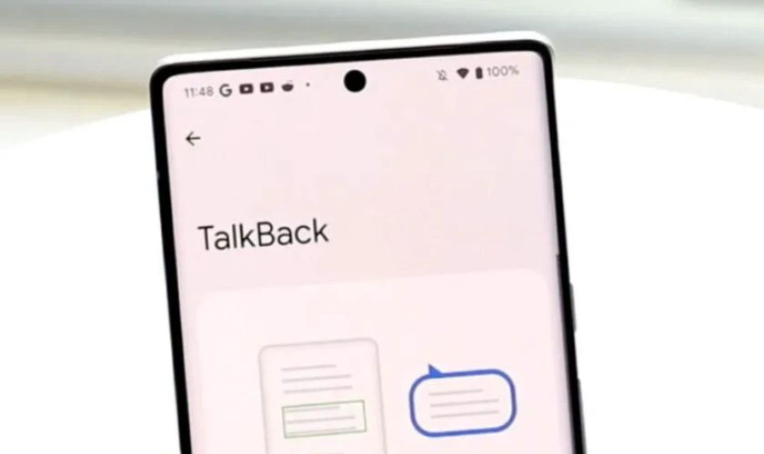 Lưu ý khi tắt Talkback trên Xiaomi