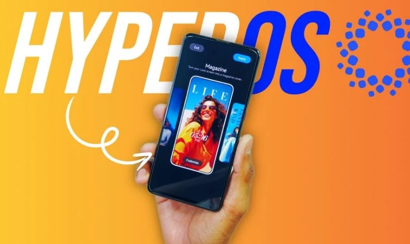 Tại sao phải biết cách tắt tạp chí màn hình khóa Xiaomi