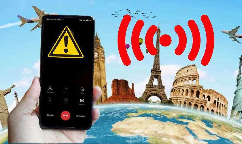 Tại sao phải biết cách tắt VoLTE trên Xiaomi?